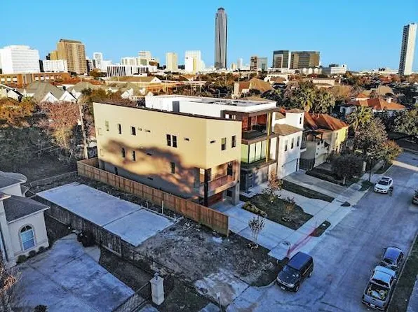 5512 Bosque St, Houston, TX 77056