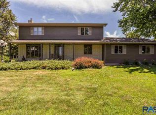27626 453rd Ave, Parker, SD 57053