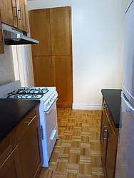 Rented by City & Suburban