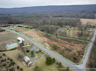 S Side Of Summer Valley Rd, New Ringgold, PA 17960