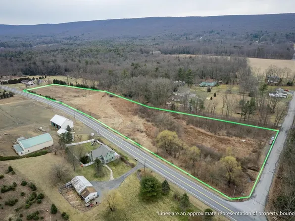 S Side Of Summer Valley Rd, New Ringgold, PA 17960