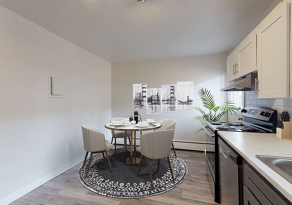 Square 4801 S St Englewood CO Zillow