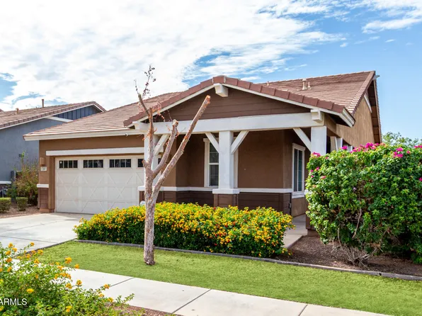 7207 E OLLA Avenue, Mesa, AZ 85212