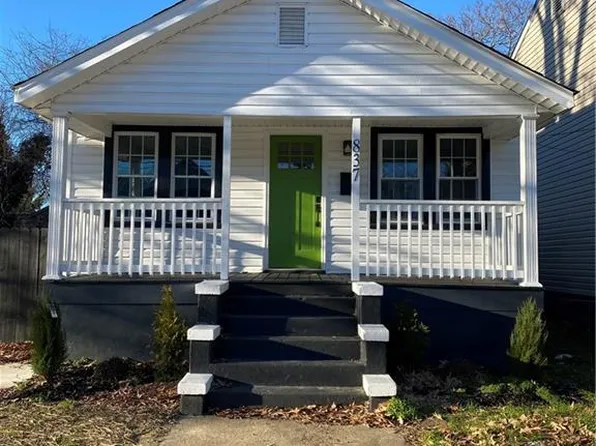 837 22nd St, Newport News, VA 23607