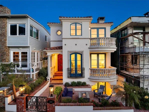 320 32nd St, Manhattan Beach, CA 90266