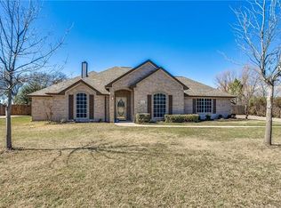 10216 W Rancho Diego Ln, Crowley, TX 76036