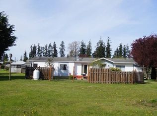 111 Misty Glen Ln, Sequim, WA