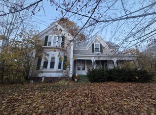 7 Bean Street, Madison, ME 04950