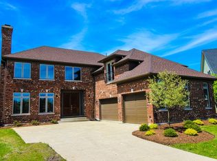 3N776 W Laura Ingalls Wilder Rd, St Charles, IL 60175