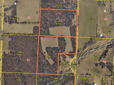 000 Beaver Road, Stella, MO, 64867