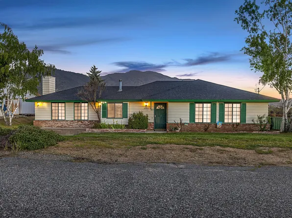 22209 McCarthy Dr, Tehachapi, CA 93561