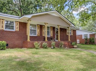 106 Kenwood Dr SW, Rome, GA 30165