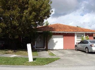 14695 SW 49th St, Miami, FL 33175