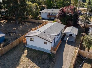 29590 Fir St, Rainier, OR 97048