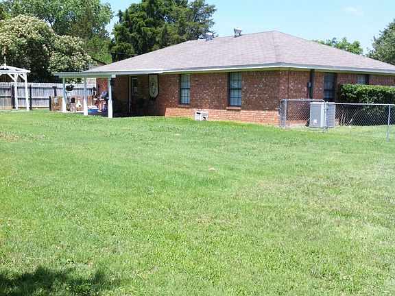 View from corner of 1st lot