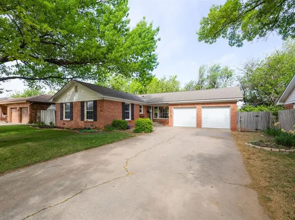 9813 Chesterton Pl, Oklahoma City, OK 73120