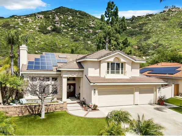 2570 Indigo Dr, El Cajon, CA 92019