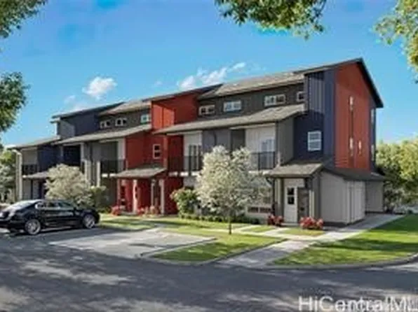 91-1170 Hoonaauao St #514, Kapolei, HI 96707