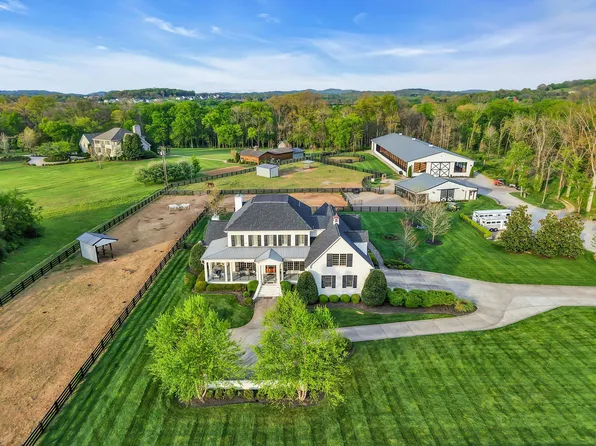 6314 McDaniel Rd, College Grove, TN 37046