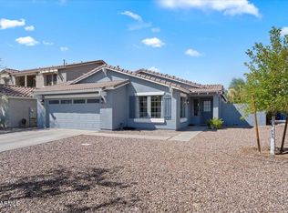 4270 E Sidewinder Ct, Gilbert, AZ 85297