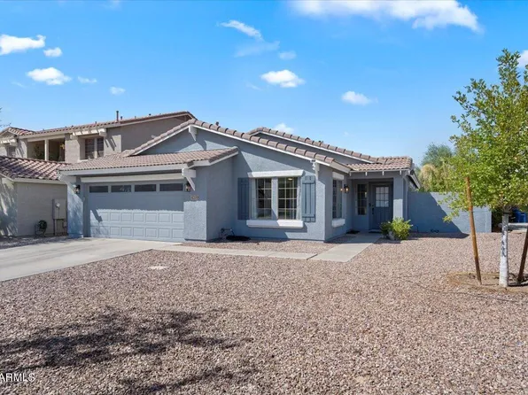 4270 E SIDEWINDER Court, Gilbert, AZ 85297