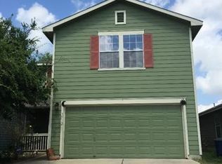 3512 Sand Dunes Ave, Austin, TX 78744