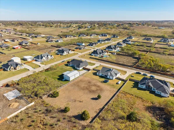 8221 David Ln, Midlothian, TX 76065
