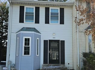 521 Park Manor Cir, Bel Air, MD 21014