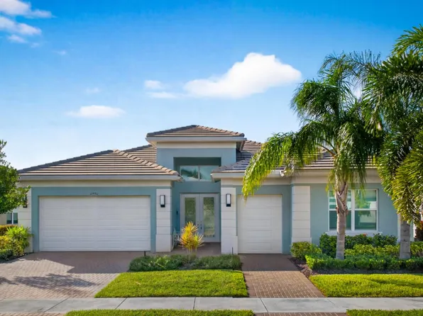 11990 SW Still Waters Avenue, Port St Lucie, FL 34987