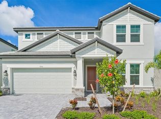 7551 Hawkstone Dr, Sarasota, FL 34241