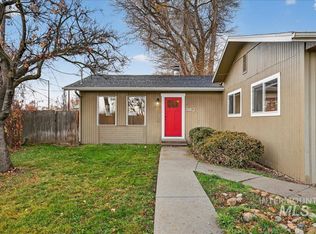 3110 W Stewart Ave, Boise, ID 83702