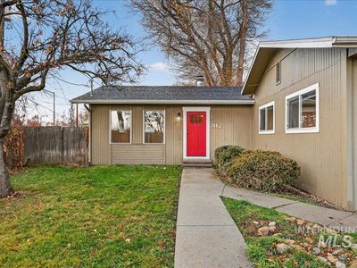3110 W Stewart Ave, Boise, ID, 83702