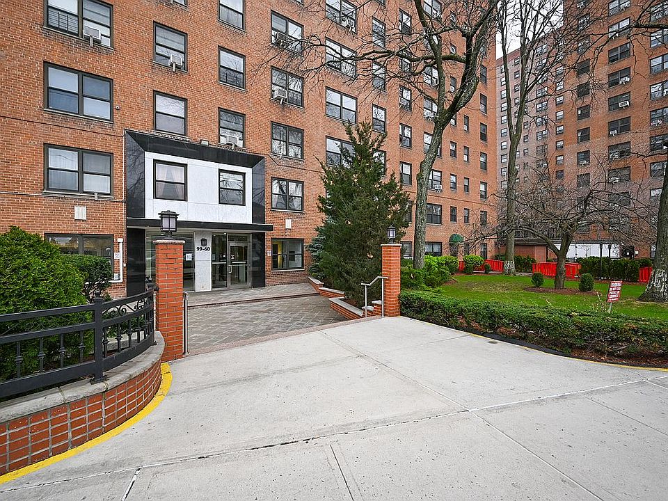 1st image of 99-60 63rd Rd APT 5Z