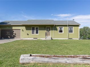 1024 Spotted Jack Loop E, Billings, MT 59101