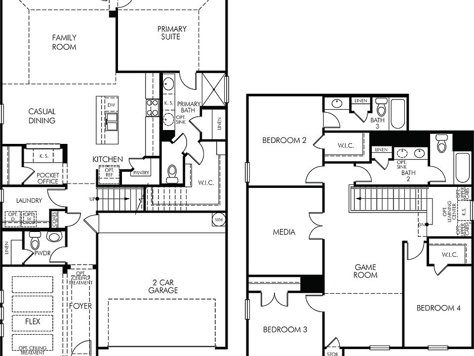 2nd image of 2523 Verona Way