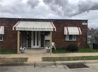 510-516 Chestnut St, Springdale, PA 15144