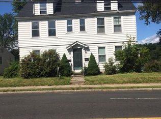 119 N Main St, West Hartford, CT 06107