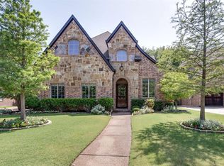 3209 Glade Pointe Ct, Hurst, TX 76054