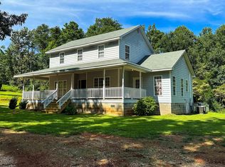 3160 County Road 12, Odenville, AL 35120