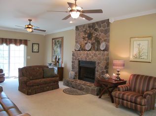 586 Old Six Mile Rd, Central, SC 29630