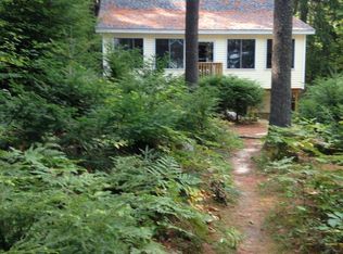 25 Christopher Ln, Bridgton, ME 04009