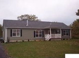 2872 Sleepy Hollow Rd, Athens, NY 12015