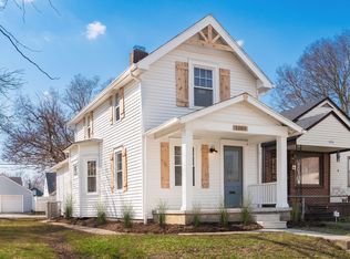 1001 Seymour Ave, Columbus, OH