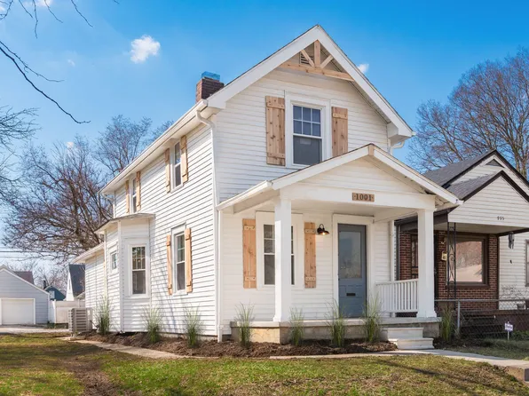 1001 Seymour Ave, Columbus, OH 43206