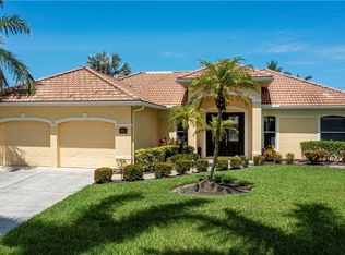 5332 SW 21st Pl, Cape Coral, FL 33914