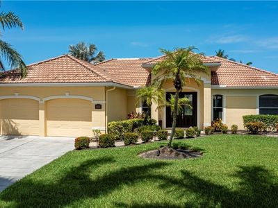 5332 SW 21st Pl, Cape Coral, FL, 33914