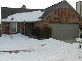 179 Tracy Ridge Blvd, New Whiteland, IN 46184