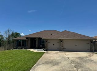 5746 Periwinkle Ln, Crestview, FL 32539