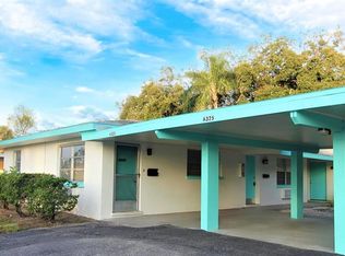 6325 Gateway Ave #6325, Sarasota, FL 34231