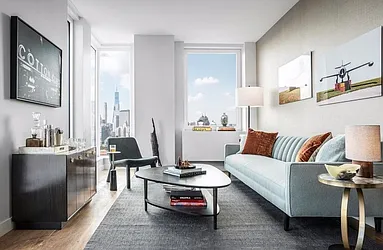 Rented by REAL New York